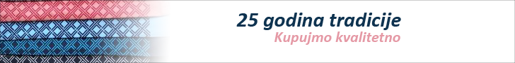 Top banner